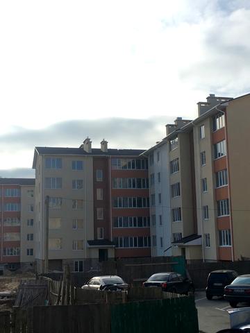 Статус строительства ЖК Молодежный городок Дом 26