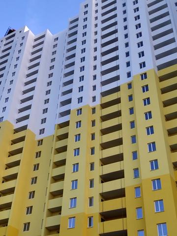 Статус строительства ЖК Одесский бульвар ул. Пригородная, 26б