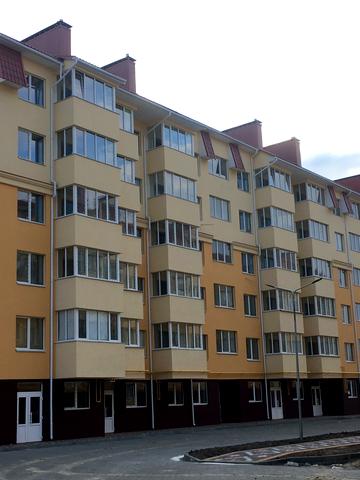 Статус строительства ЖК Київський маєток Дом 7
