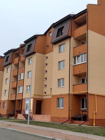 Статус строительства ЖК Семейный городок Дом 1