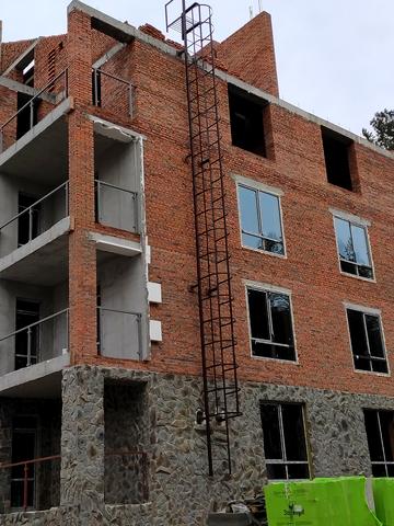 Статус будівництва ЖК DESNA residence Тіроль №14