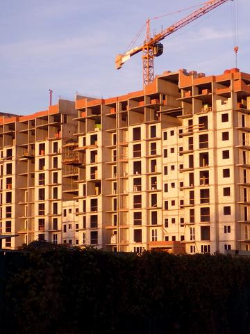 Статус строительства ЖК Кришталеві джерела Дом 4