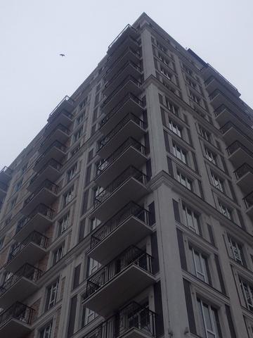 Статус будівництва ЖК Нова Англія Будинок «Брістоль»