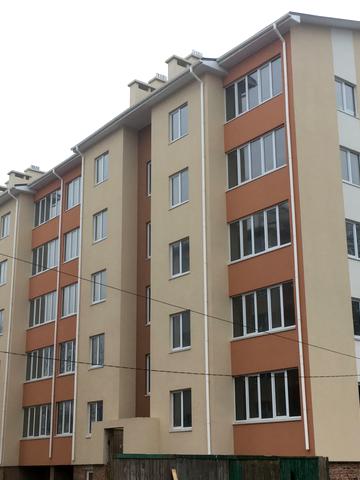 Статус строительства ЖК Молодежный городок Дом 25