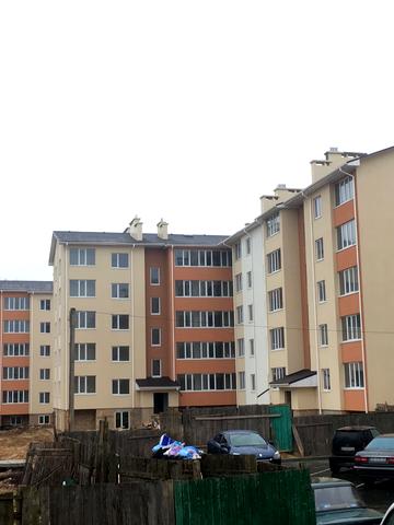 Статус строительства ЖК Молодежный городок Дом 26