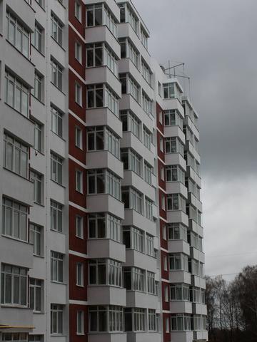 Статус строительства ЖК Уютный дом Дом 4/2
