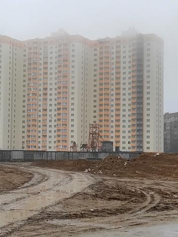 Статус строительства ЖК Олимпийский Дом 9-11 (Секция 9)