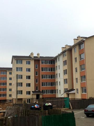 Статус строительства ЖК Молодежный городок Дом 26