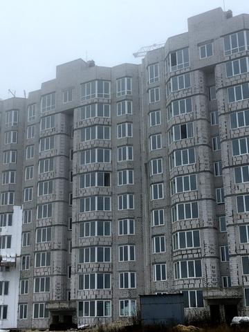 Статус строительства ЖК София Клубный ул. Зеленая, 6а