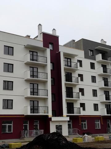 Статус строительства ЖК Парковый Квартал Дом 2