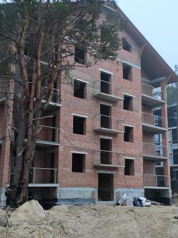 Статус будівництва ЖК DESNA residence Давос №15