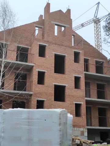 Статус будівництва ЖК DESNA residence Шатель №11