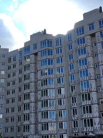 Статус будівництва ЖК Софія Сіті вул. Молодіжна, 5