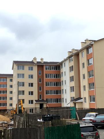 Статус строительства ЖК Молодежный городок Дом 26
