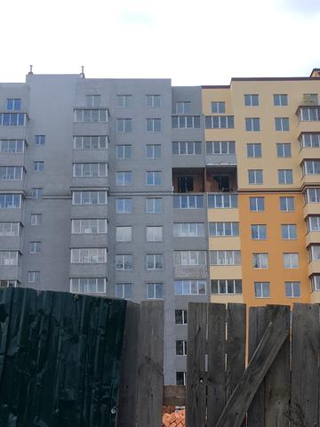 Статус строительства ЖК Київський маєток Дом 9 (Секция 1, Секция 2, Секция 3, ...)