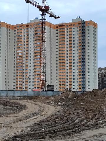 Статус строительства ЖК Олимпийский Дом 9-11 (Секция 9)