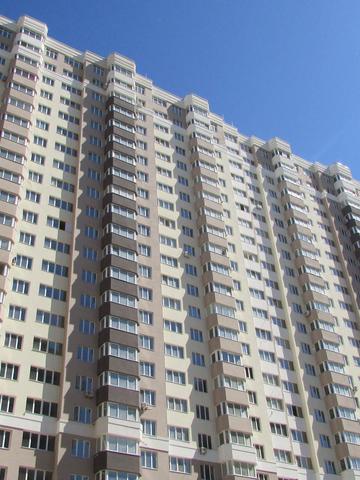Статус будівництва ЖК Лісовий квартал Будинок 2