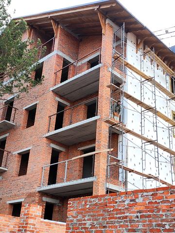 Статус будівництва ЖК DESNA residence Давос №19