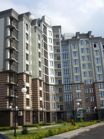 Статус строительства ЖК Новопечерские Липки Дом 18А