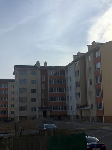 Статус строительства ЖК Молодежный городок Дом 26