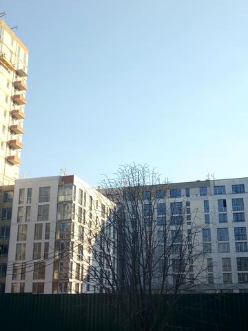 Статус будівництва ЖК Файна Таун Будинок 01501-01602