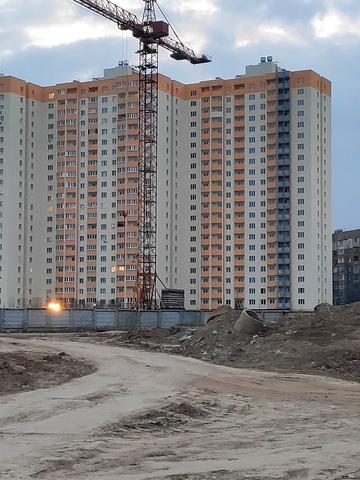 Статус строительства ЖК Олимпийский Дом 9-11 (Секция 9)