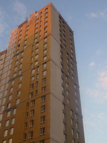 Статус строительства ЖК Svitlo Park Дом 2