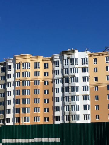 Статус будівництва ЖК Софія Сіті вул. Амосова, 67