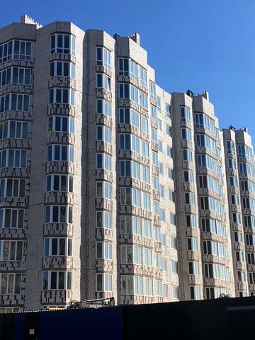 Статус будівництва ЖК Софія Сіті вул. Молодіжна, 7