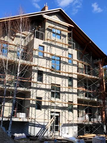 Статус будівництва ЖК DESNA residence Шатель №11