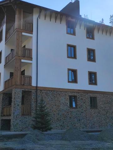 Статус будівництва ЖК DESNA residence Давос №9
