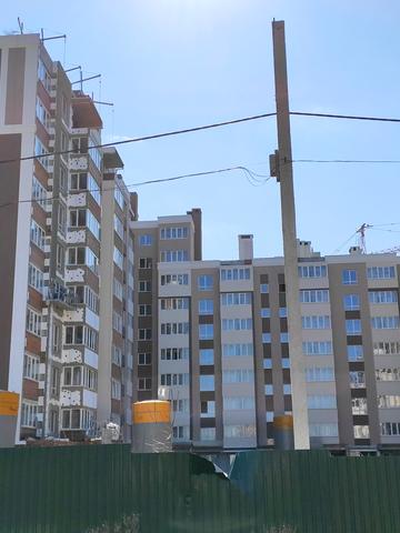 Статус строительства ЖК Озерный гай (Гатное) Дом 9