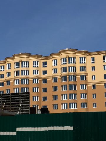 Статус будівництва ЖК Софія Сіті вул. Амосова, 67