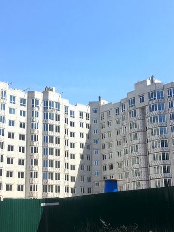 Статус будівництва ЖК Софія Сіті вул. Молодіжна, 3