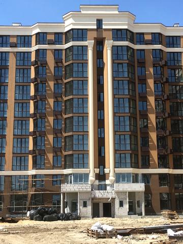 Статус будівництва ЖК Софія Резіденс вул. Молодіжна, 2