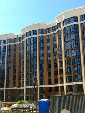 Статус будівництва ЖК Софія Резіденс просп. Мартинова, 24