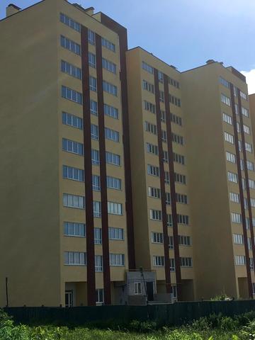 Статус будівництва ЖК Золотий ключик Будинок (Секція 1, Секція 2)