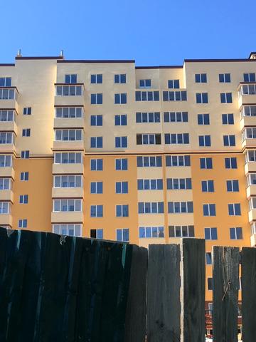 Статус строительства ЖК Київський маєток Дом 9 (Секция 1, Секция 2, Секция 3, ...)