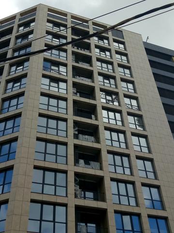 Статус будівництва ЖК Greenville на Печерську Будинок 1 (Секція 3)