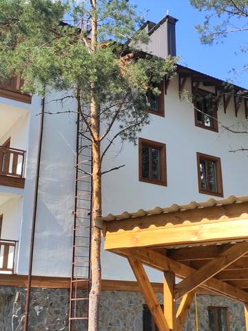 Статус будівництва ЖК DESNA residence Давос №18