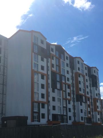 Статус строительства ЖК Orange Park ул. Одесская, 25б