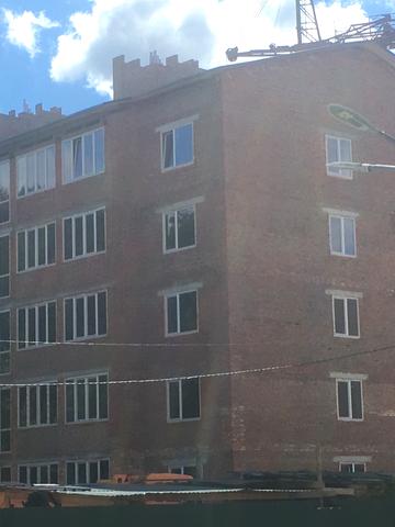 Статус строительства ЖК Молодежный городок ул. Краевидная, 4