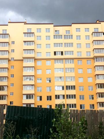 Статус строительства ЖК Київський маєток Дом 9 (Секция 1, Секция 2, Секция 3, ...)