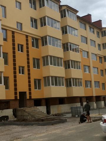 Статус строительства ЖК Київський маєток Дом 10