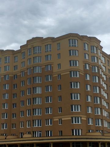 Статус будівництва ЖК Софія Сіті вул. Амосова, 67