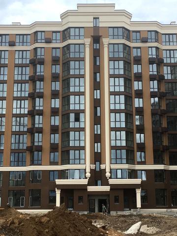 Статус будівництва ЖК Софія Резіденс вул. Молодіжна, 2