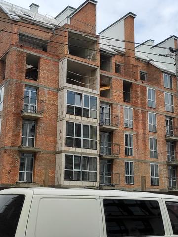 Статус строительства ЖК City Lake пер. Юбилейный, 15
