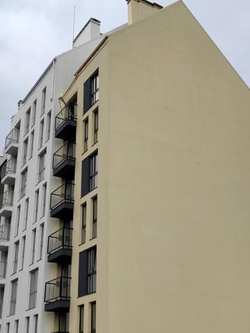 Статус будівництва ЖК Білий Шоколад.Center вул. Величка, 26
