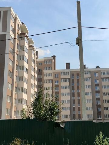 Статус строительства ЖК Озерный гай (Гатное) Дом 9