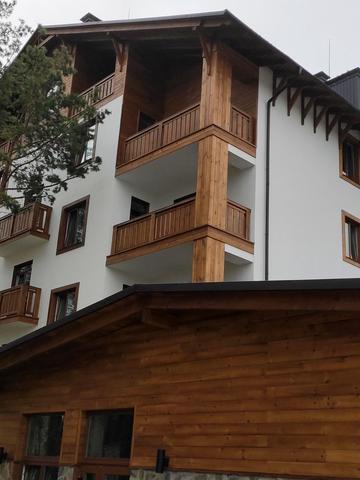 Статус будівництва ЖК DESNA residence Давос №19
